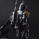 Illustration for article titled Look What Square Enix Did To Star Wars